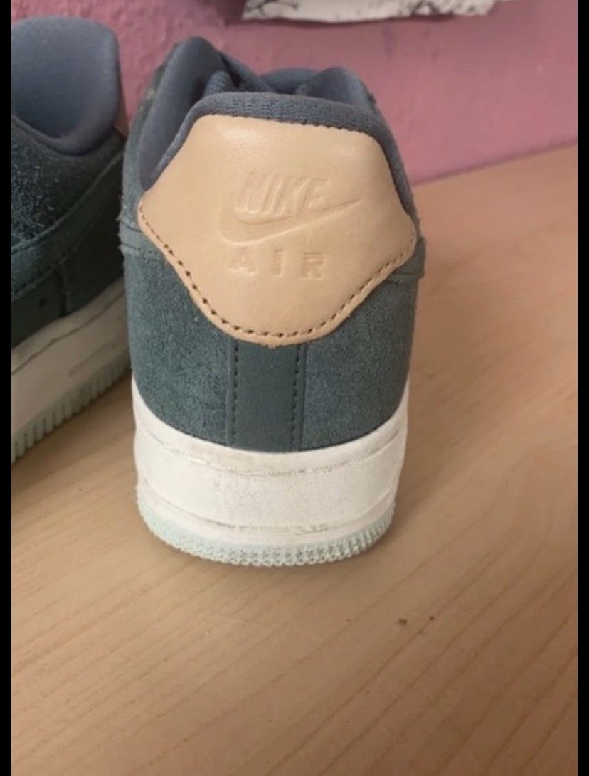 Nike air force