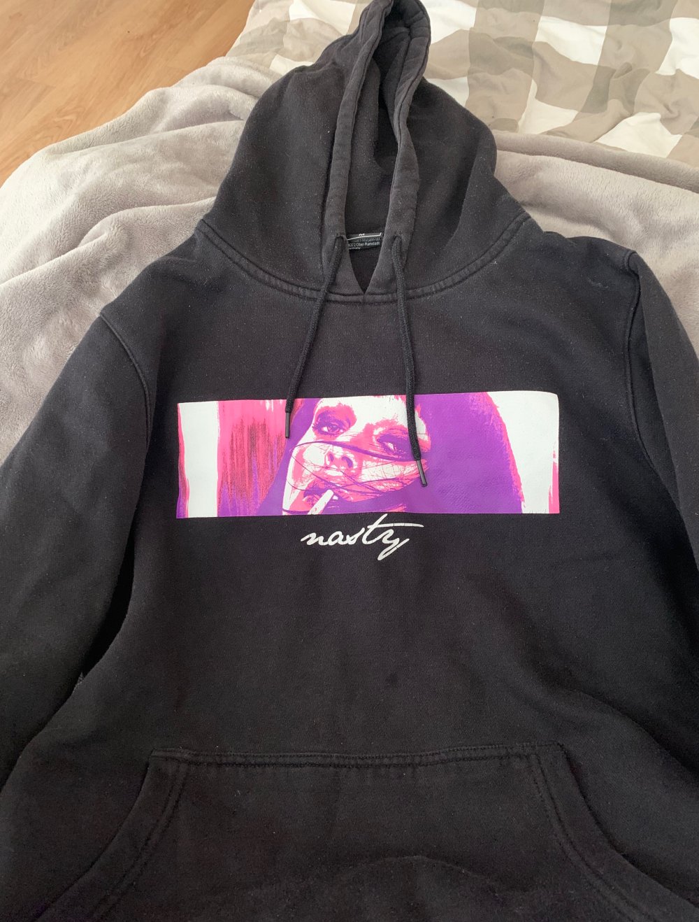 Pullover