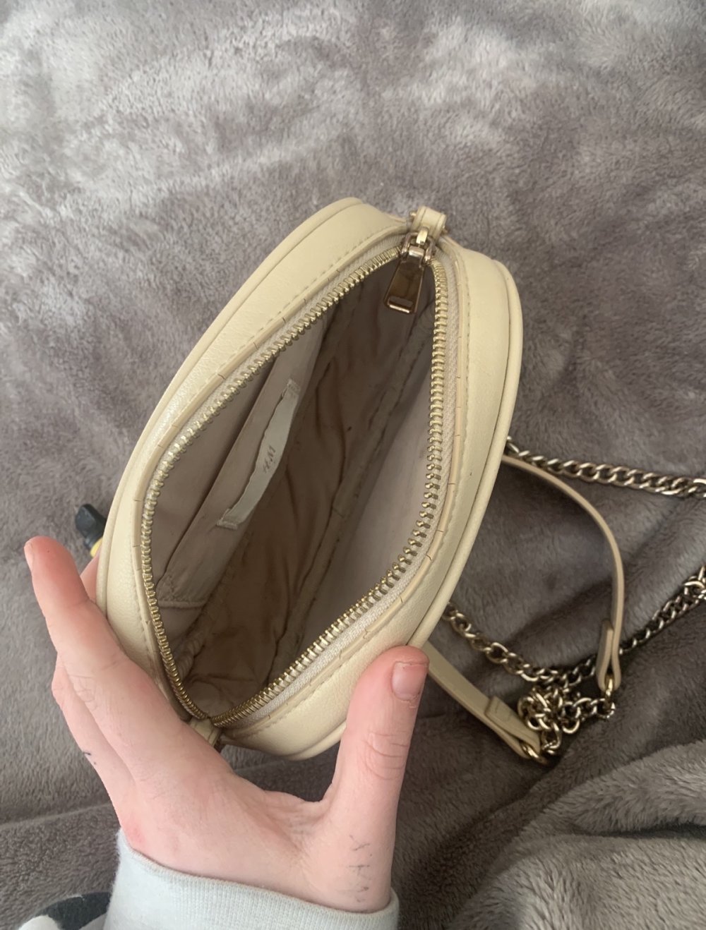 kleine Tasche