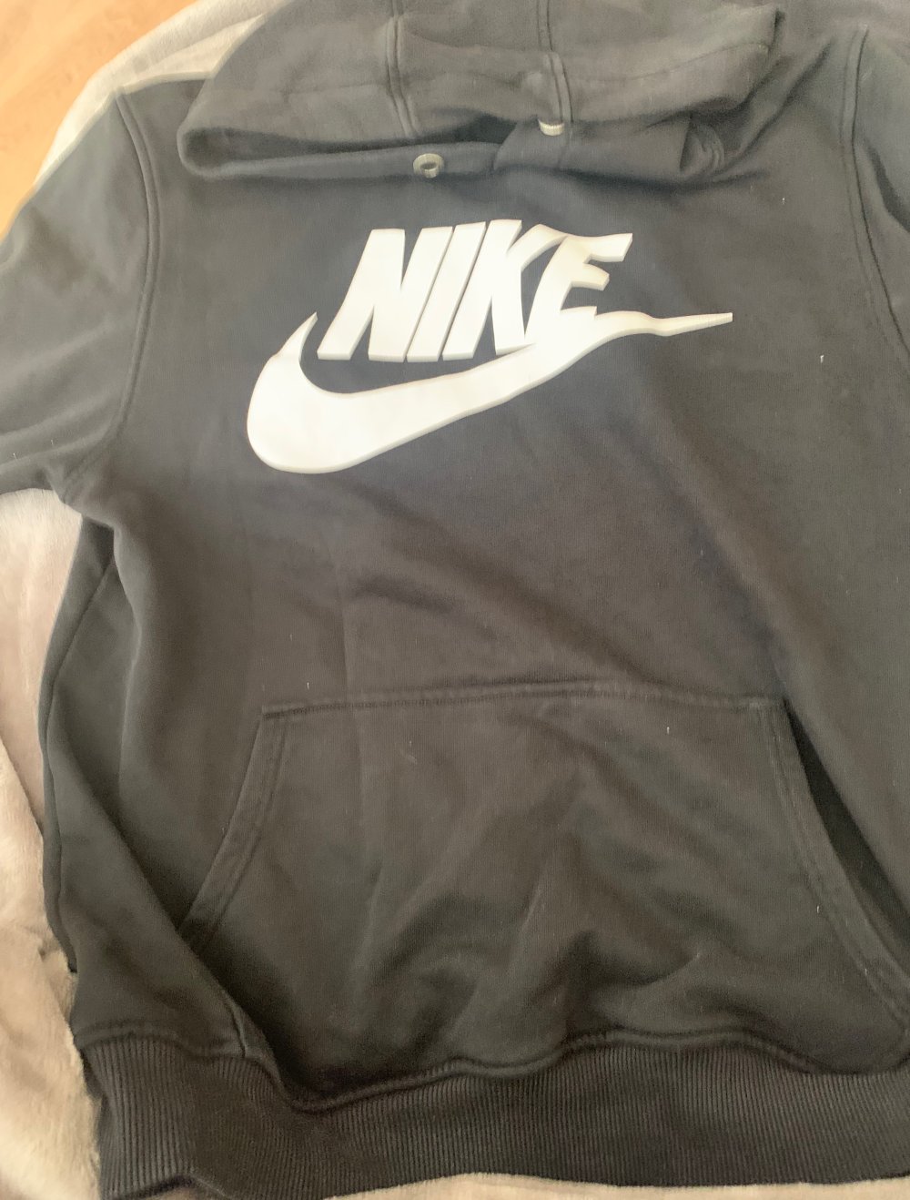 Nike Pullover