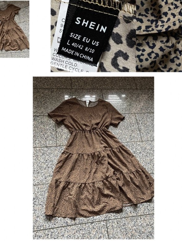 Kleid