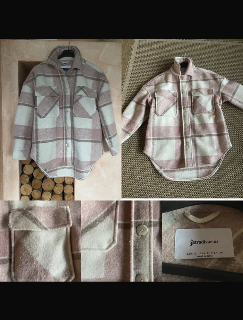 Hemdjacke