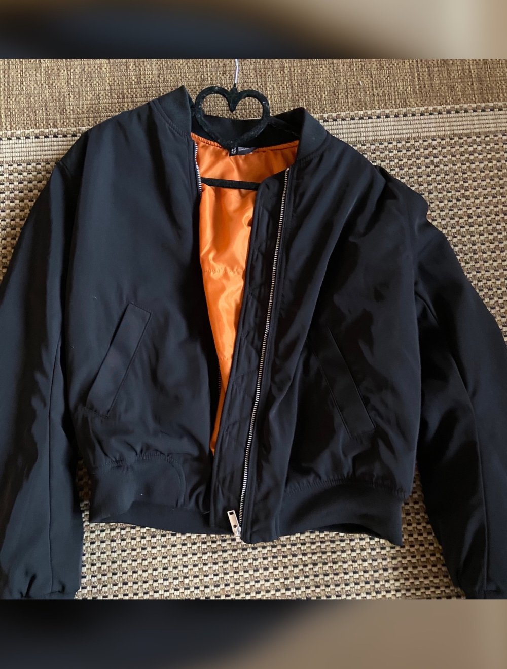 Bomberjacke