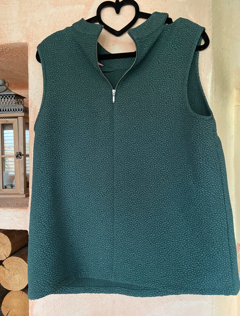 Top/ Damen