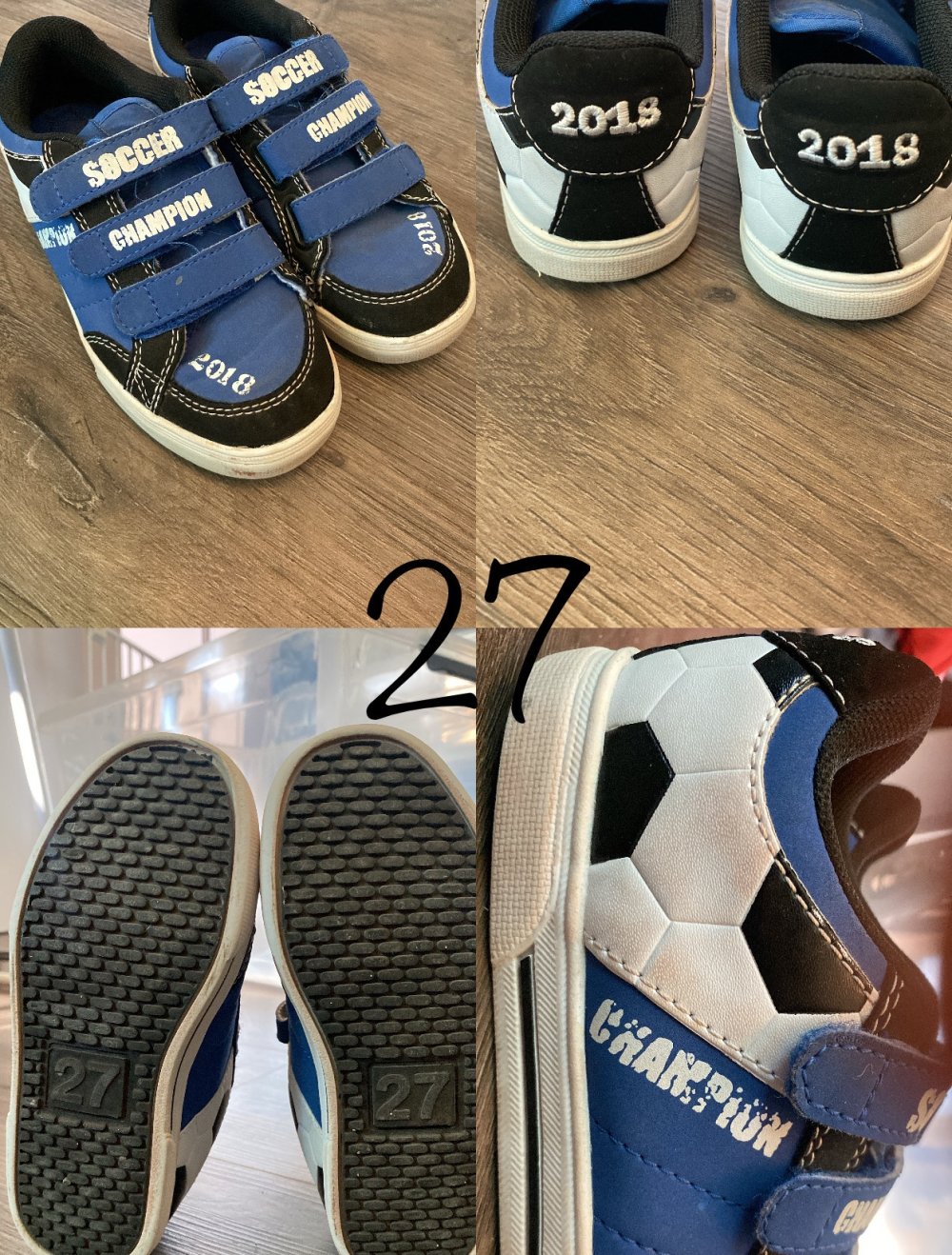 Sneaker 27