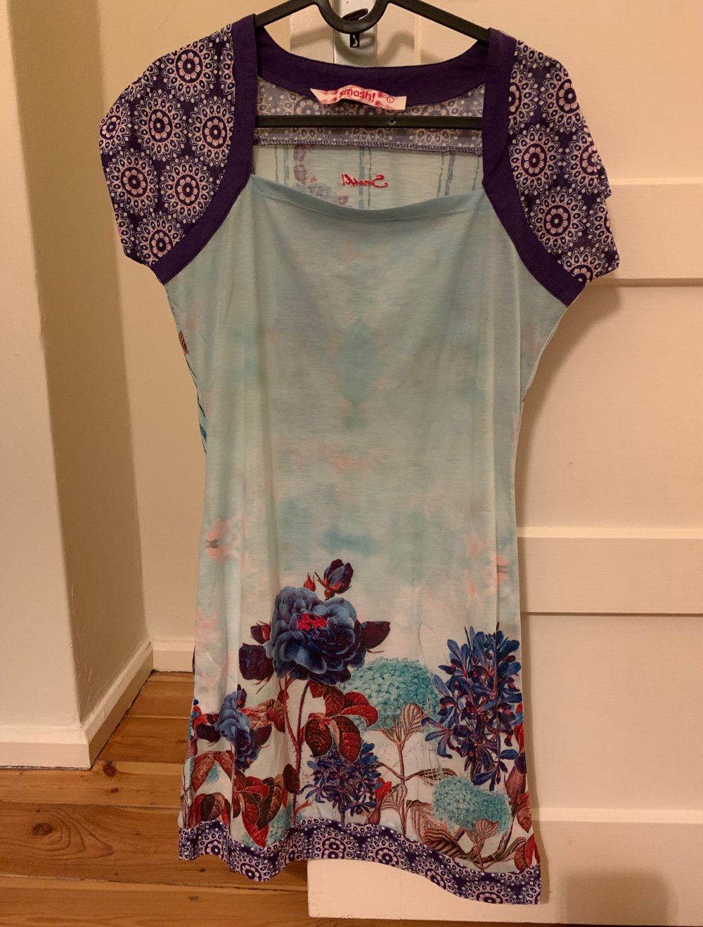 Sommerliches Kleid von Smash