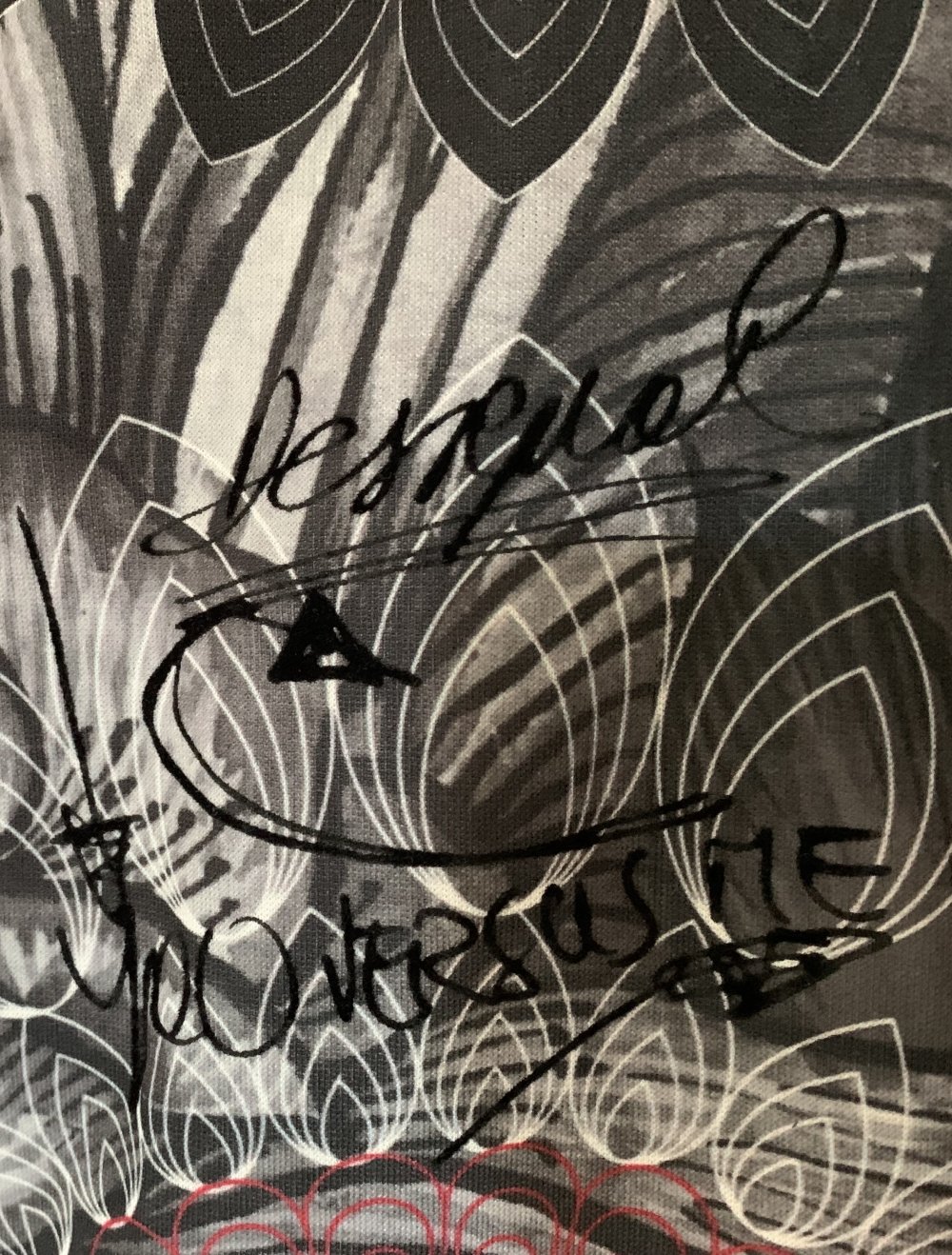 Elegantes Kleid von Desigual