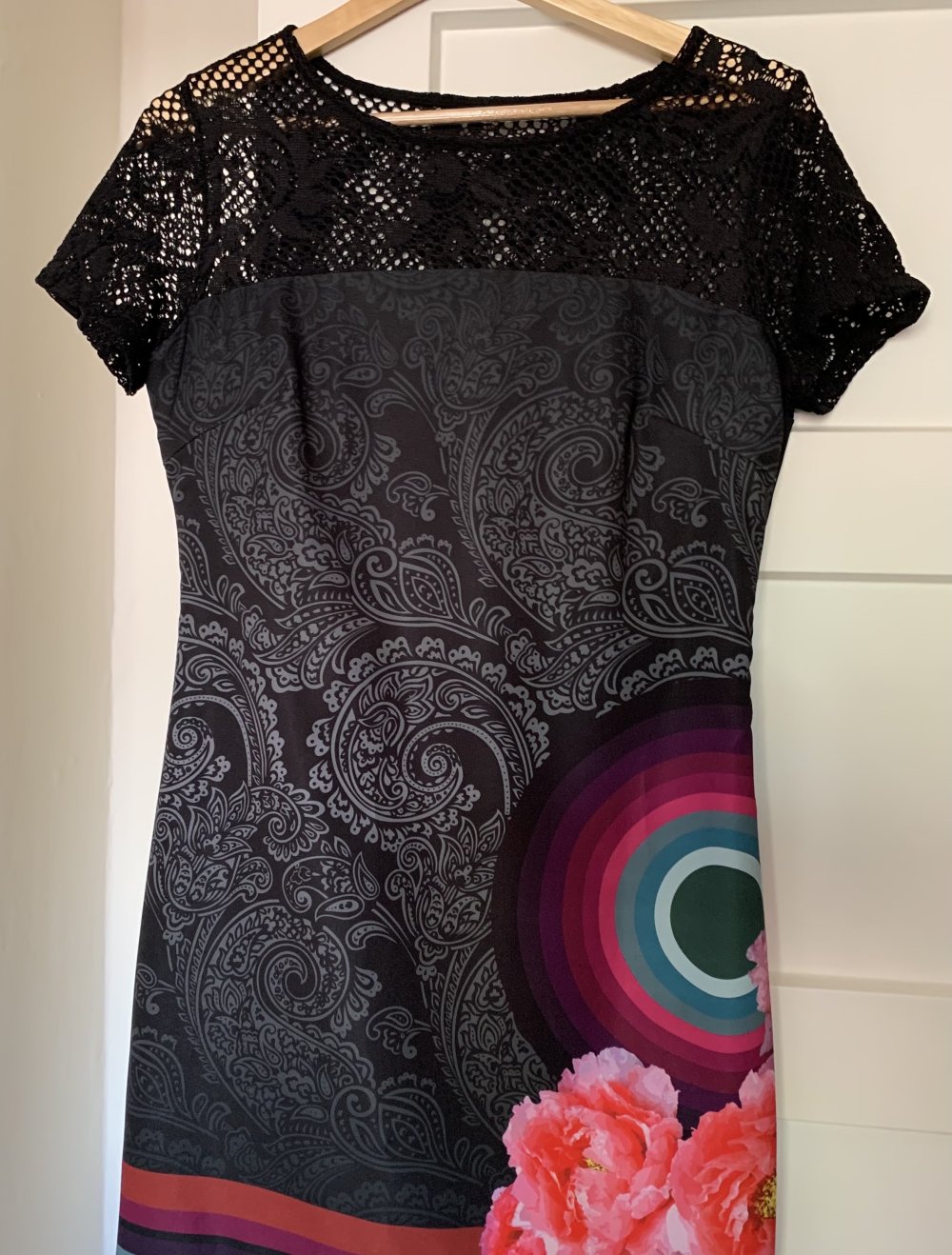 Tolles Kleid von Desigual