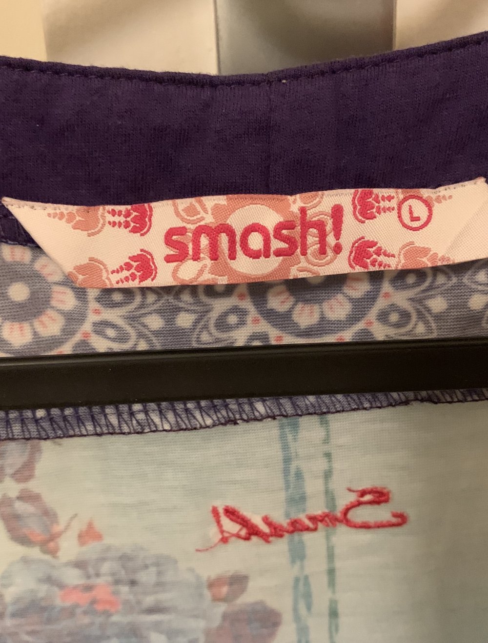 Sommerliches Kleid von Smash