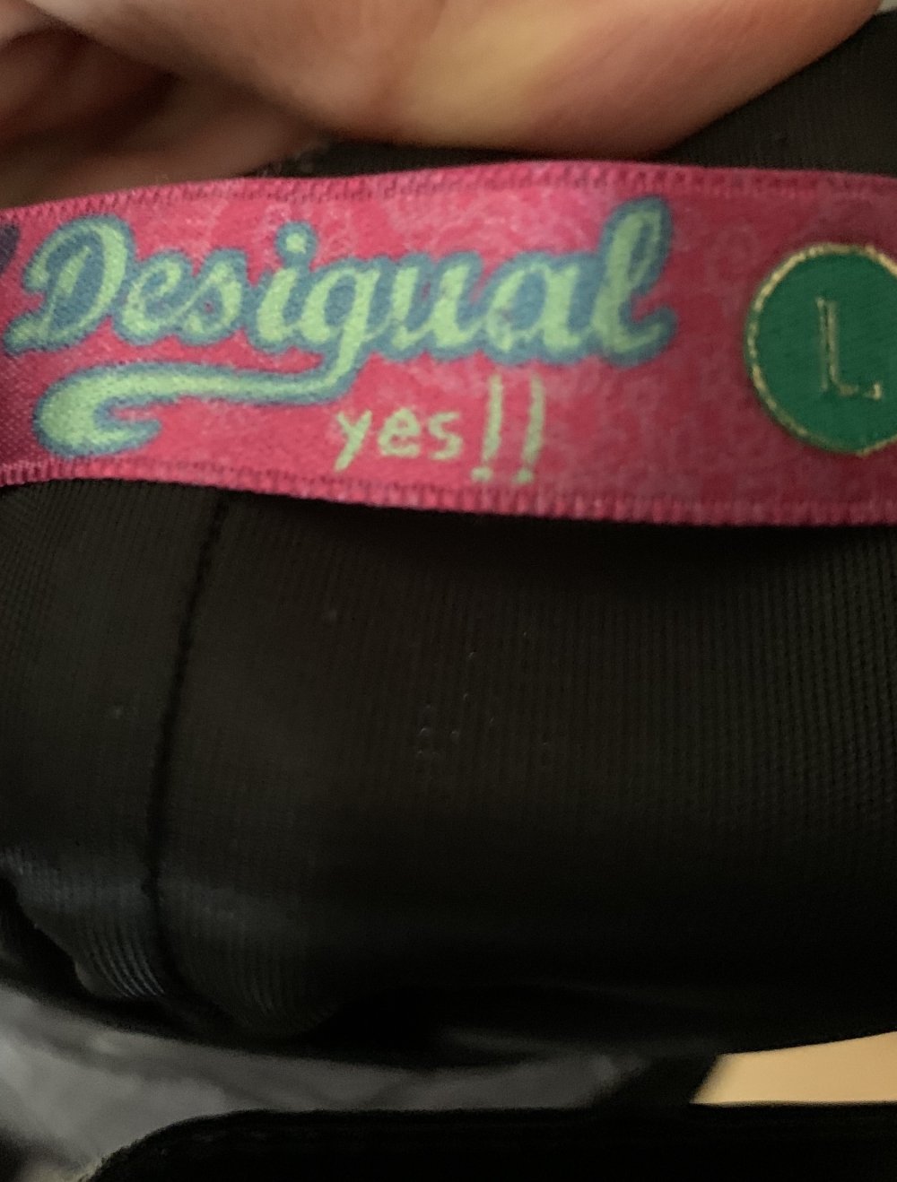 Elegantes Kleid von Desigual