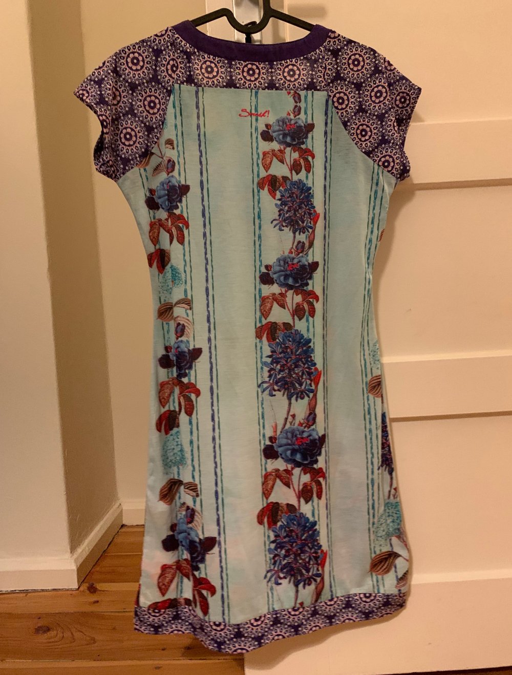 Sommerliches Kleid von Smash