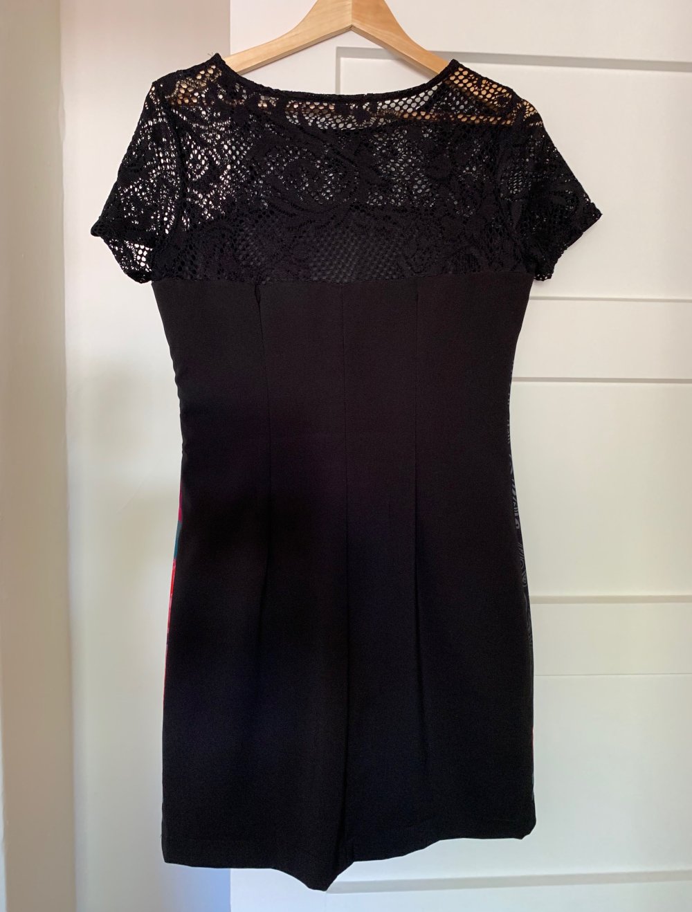 Tolles Kleid von Desigual