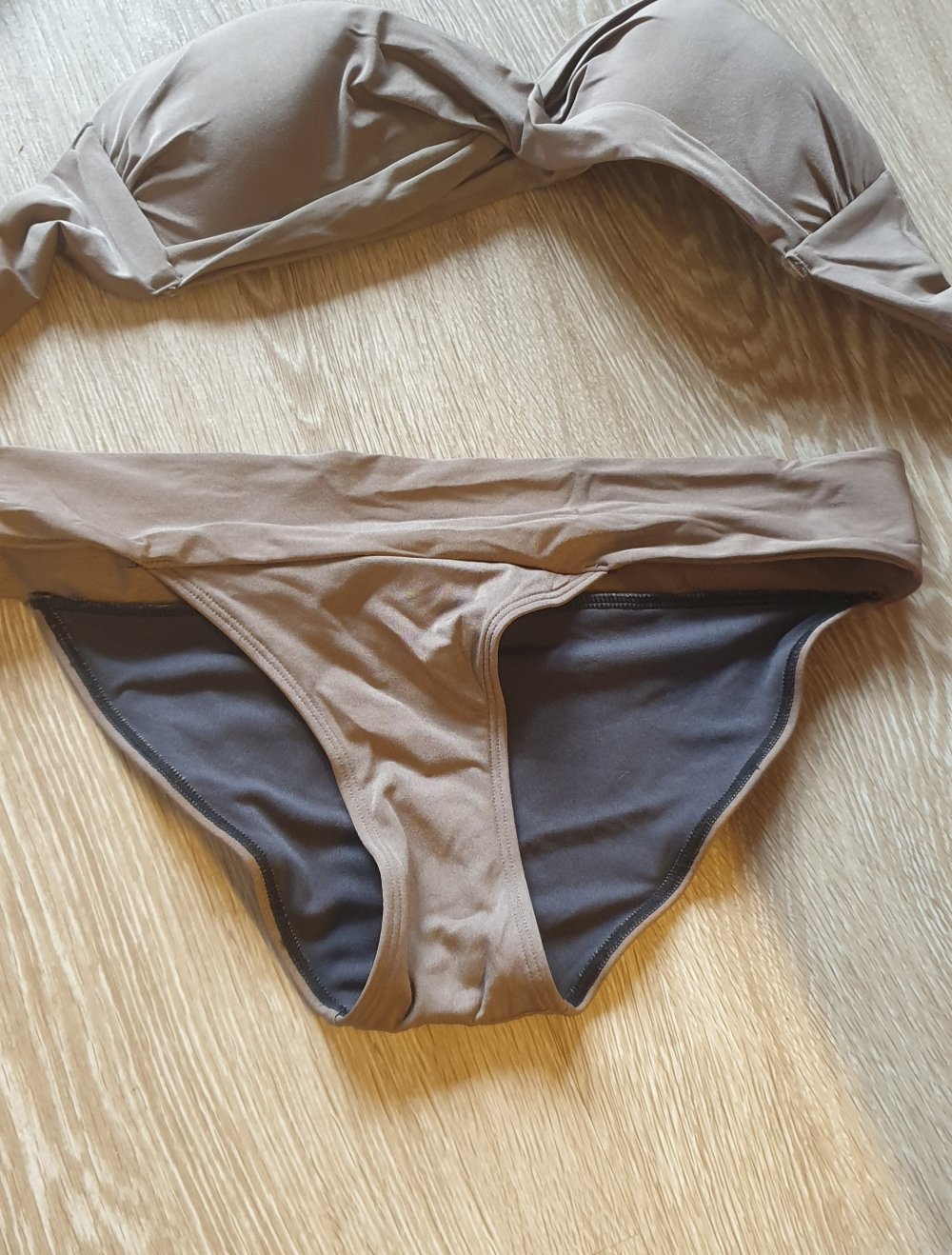 bikinis