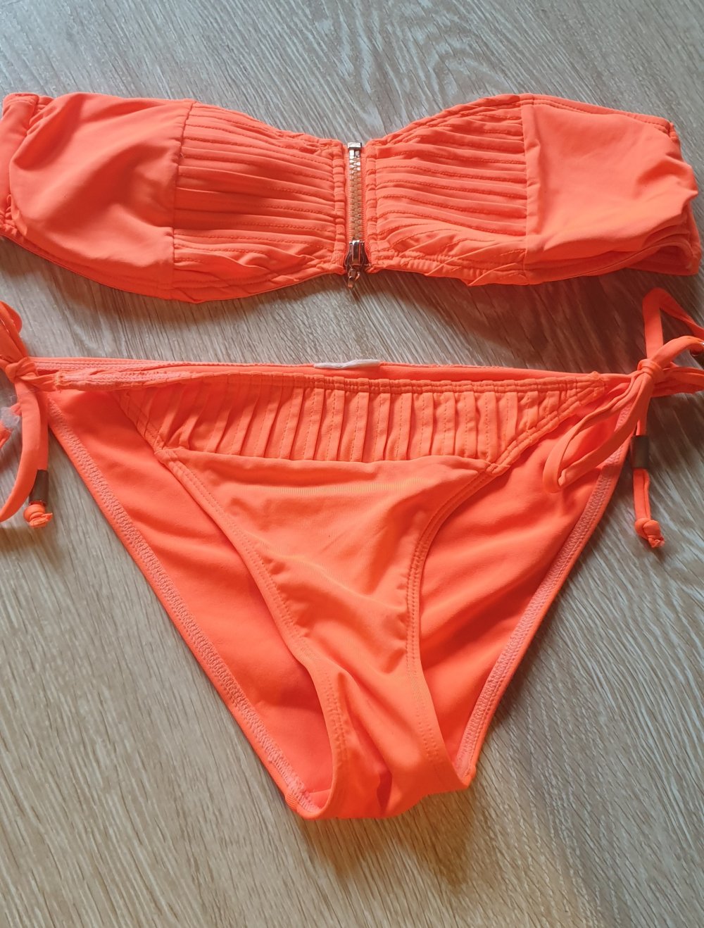 bikinis