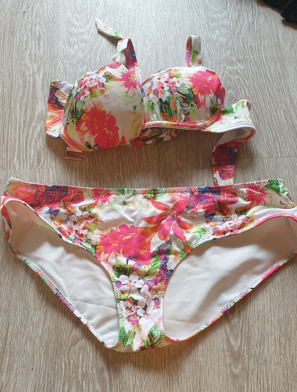 bikinis