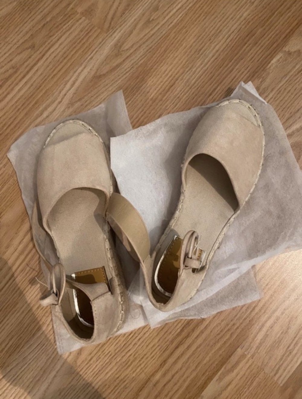 Sandalen