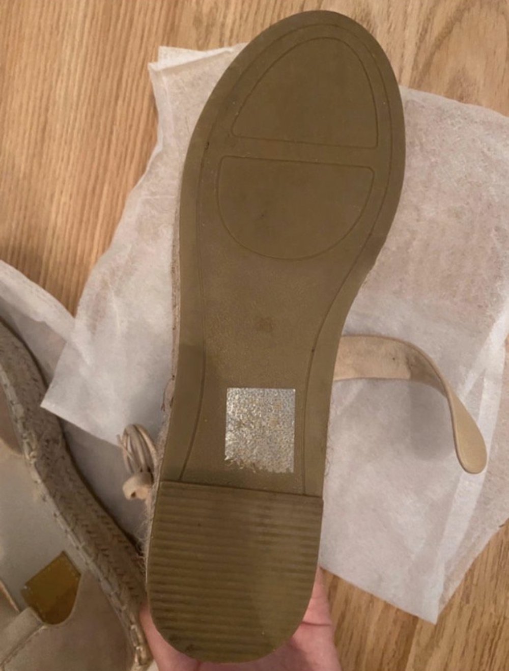Sandalen