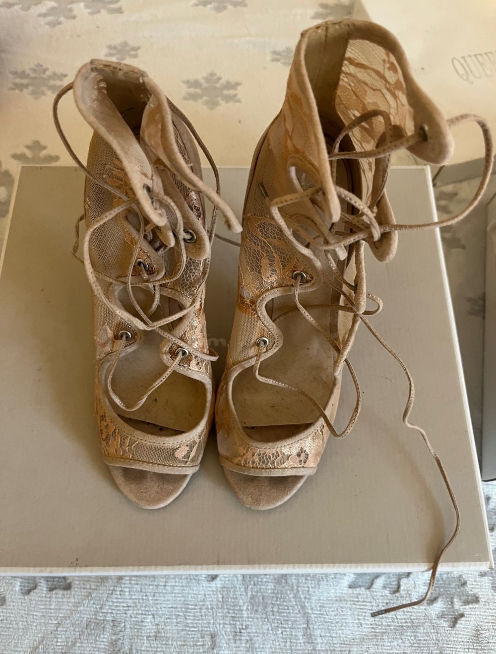 High Heels