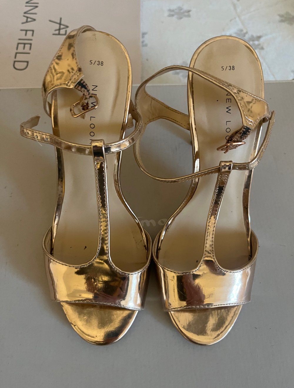 High Heels