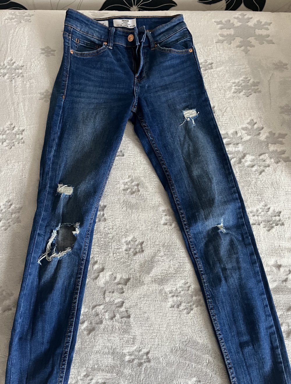 jeanshose