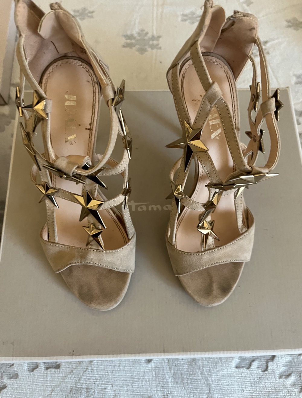 High Heels