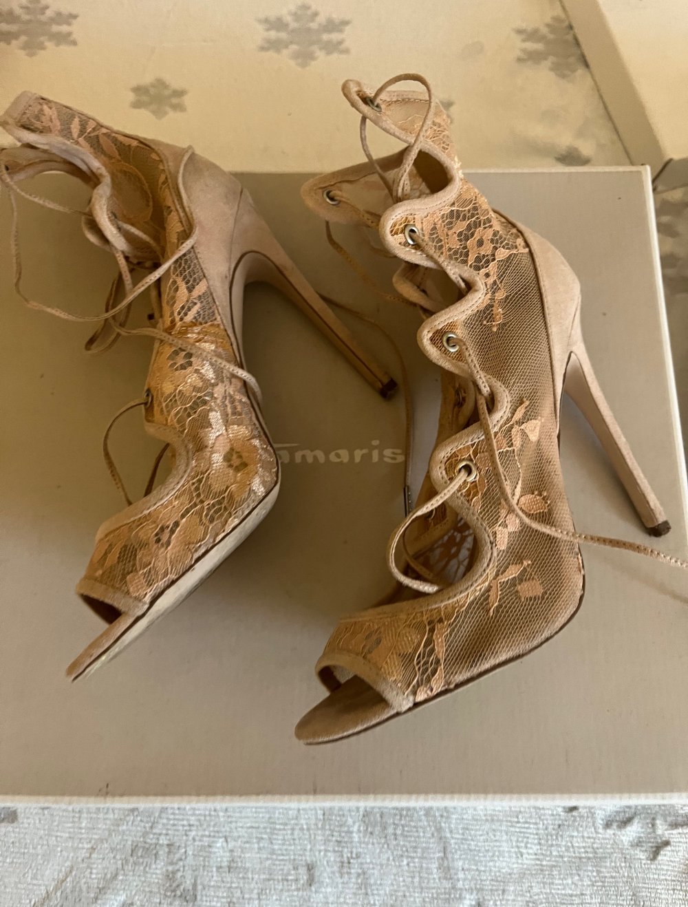 High Heels