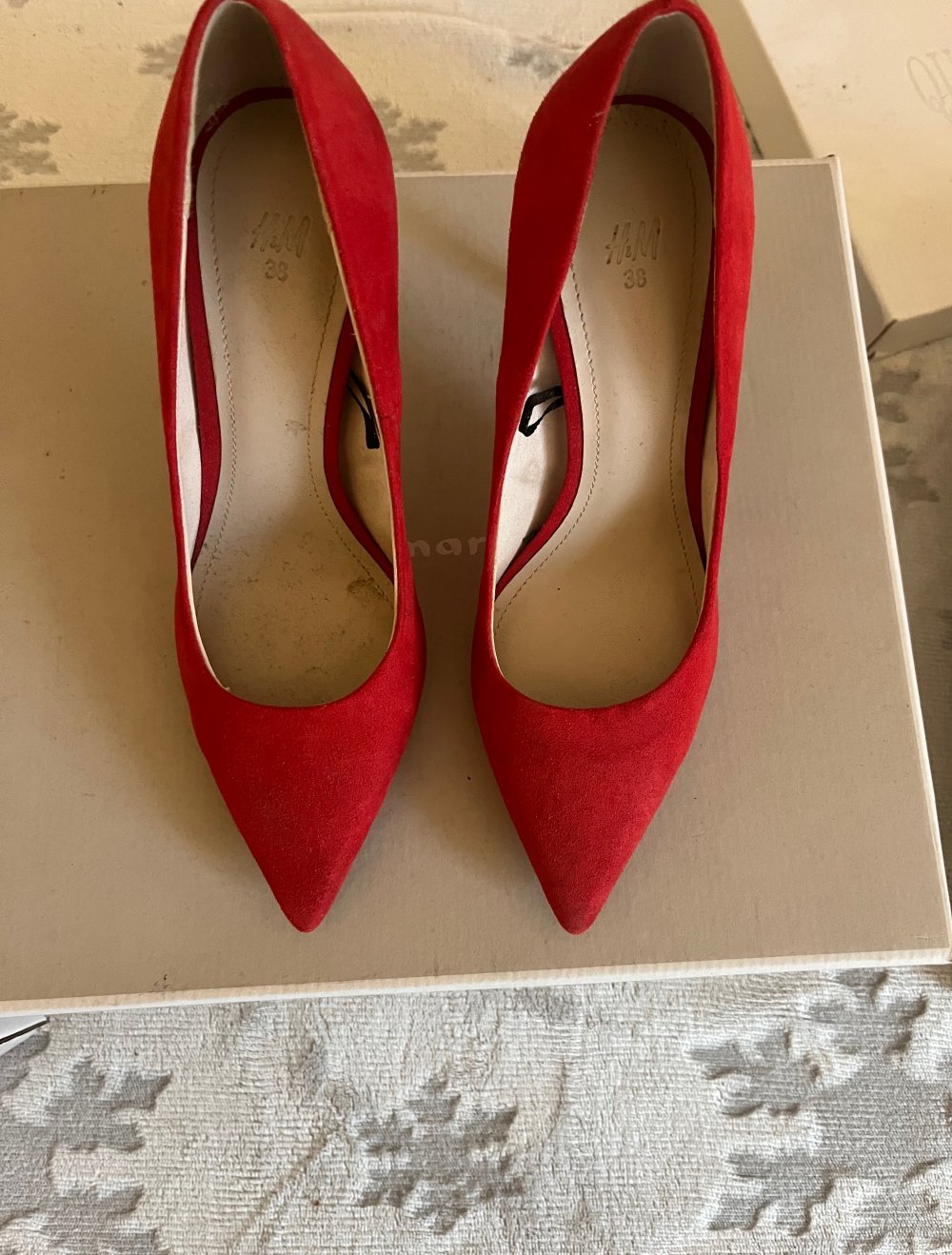 High Heels