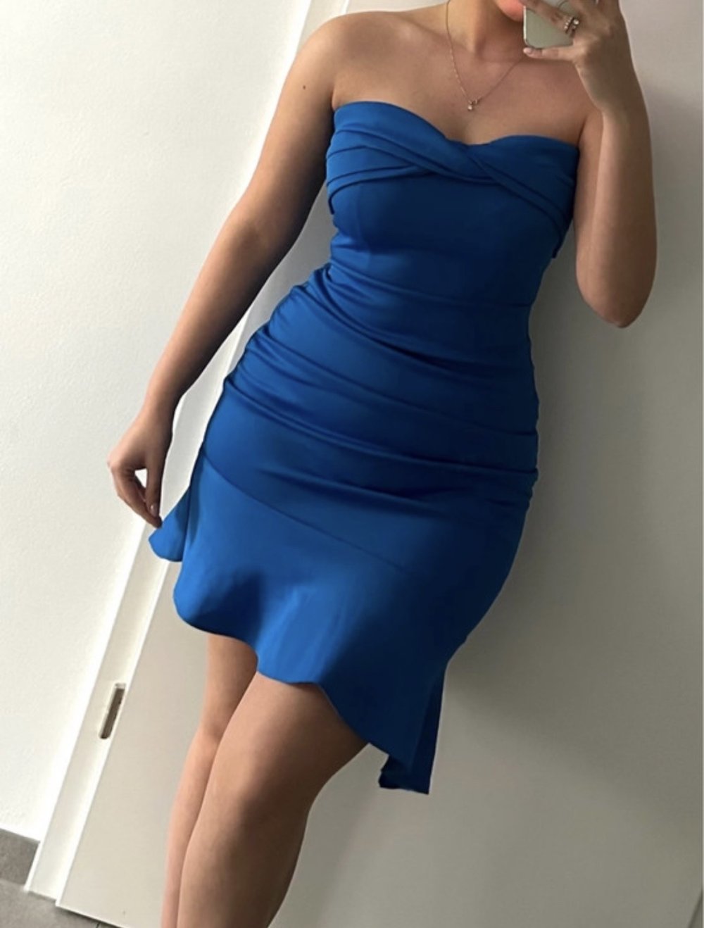 Abendkleid