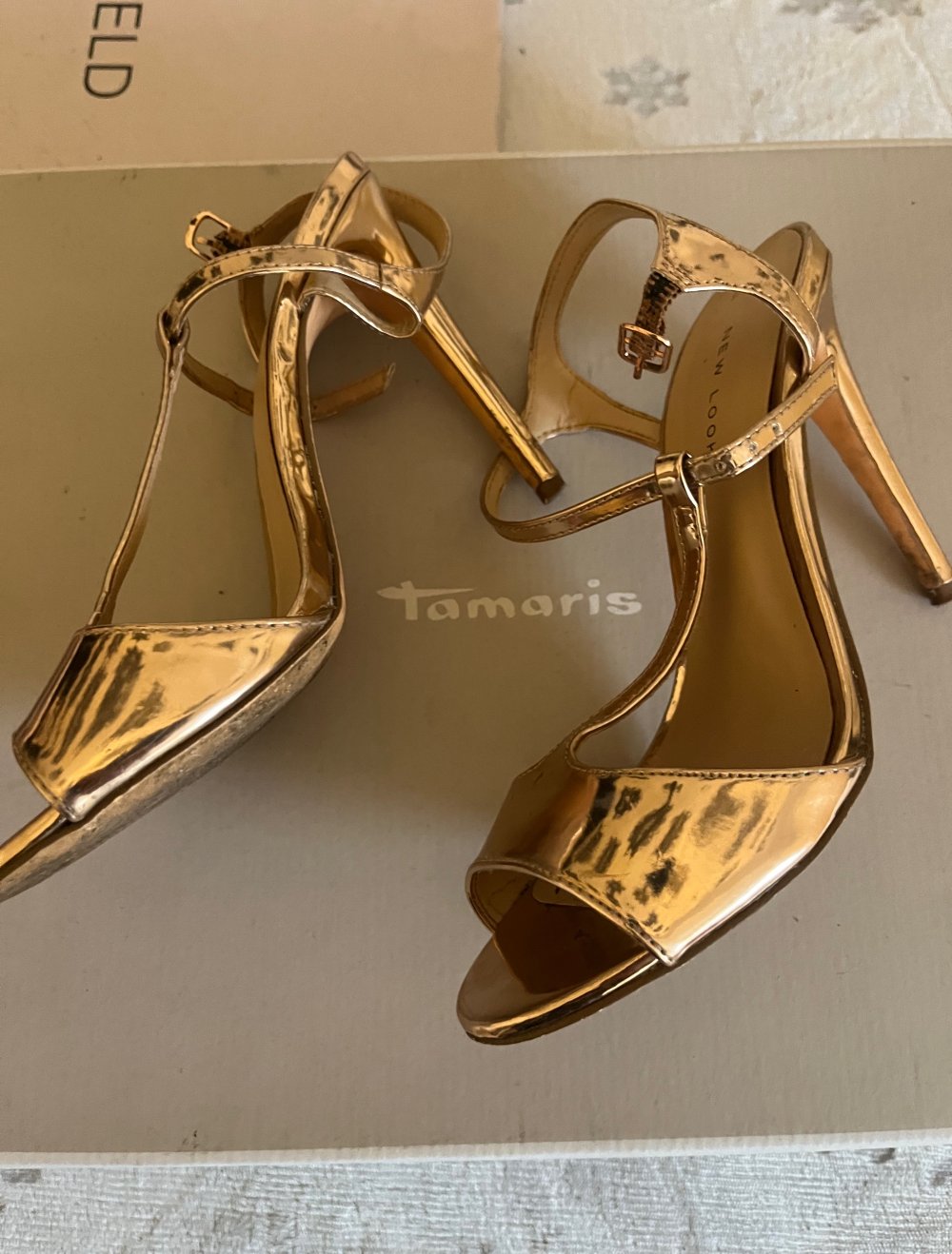 High Heels