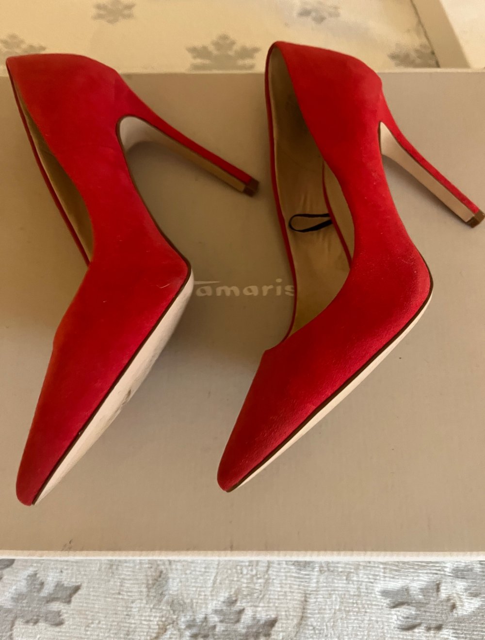 High Heels