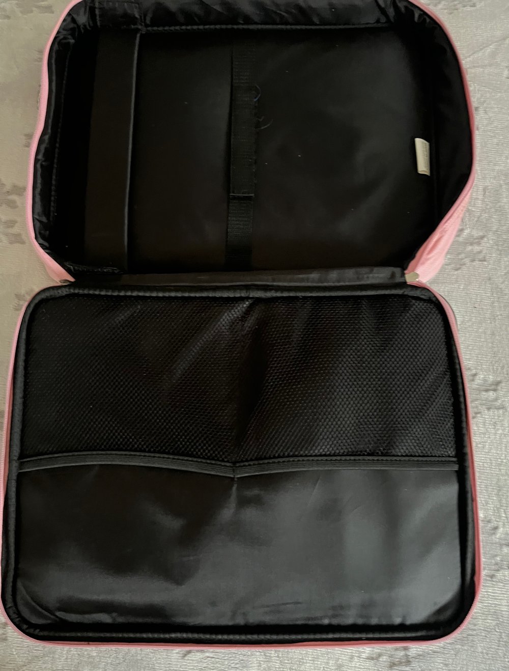 Laptoptasche in pink von BaseXX