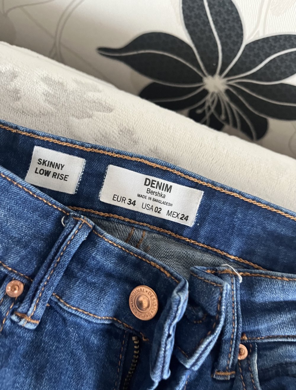 jeanshose