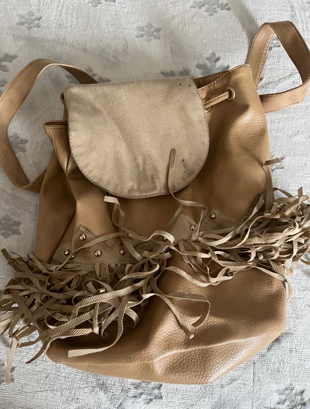Rucksack