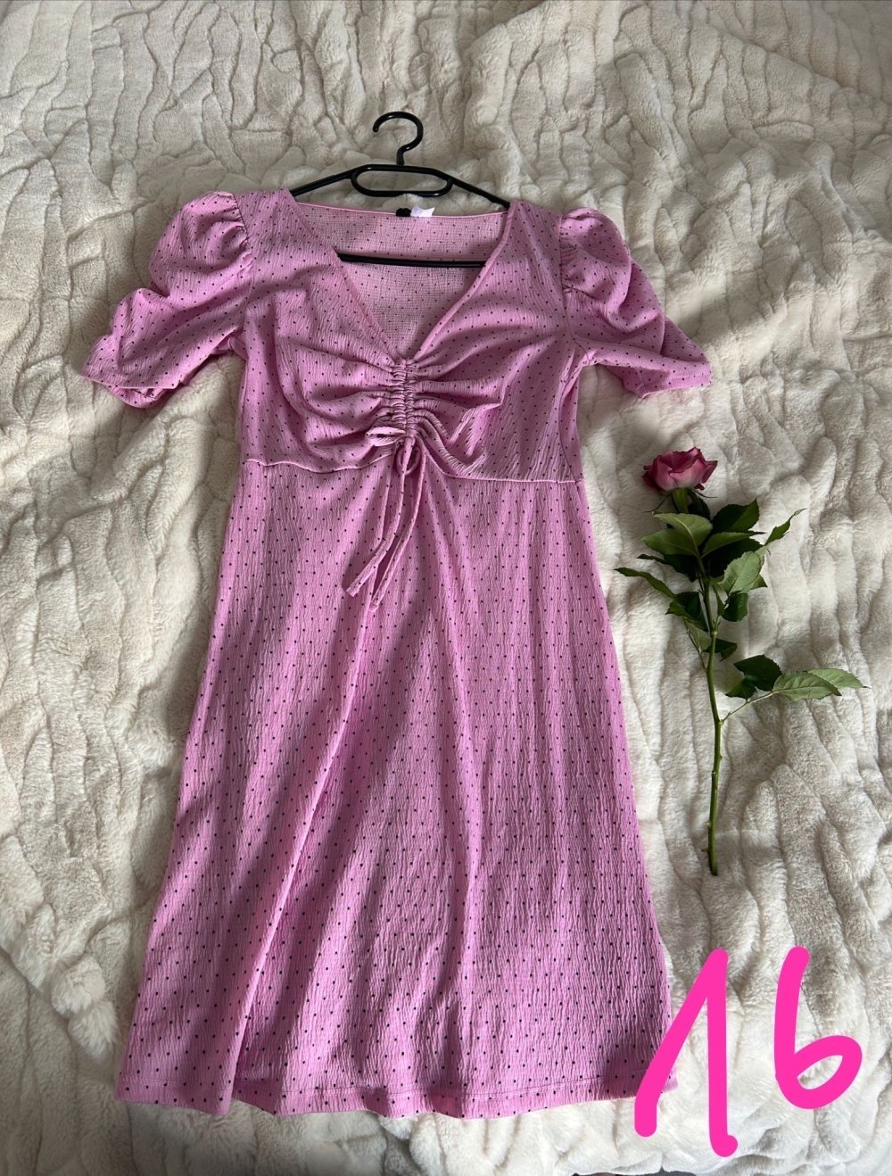 Kleid