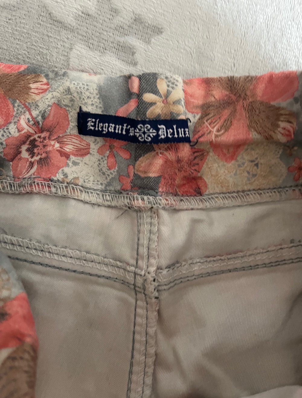 Damenhose