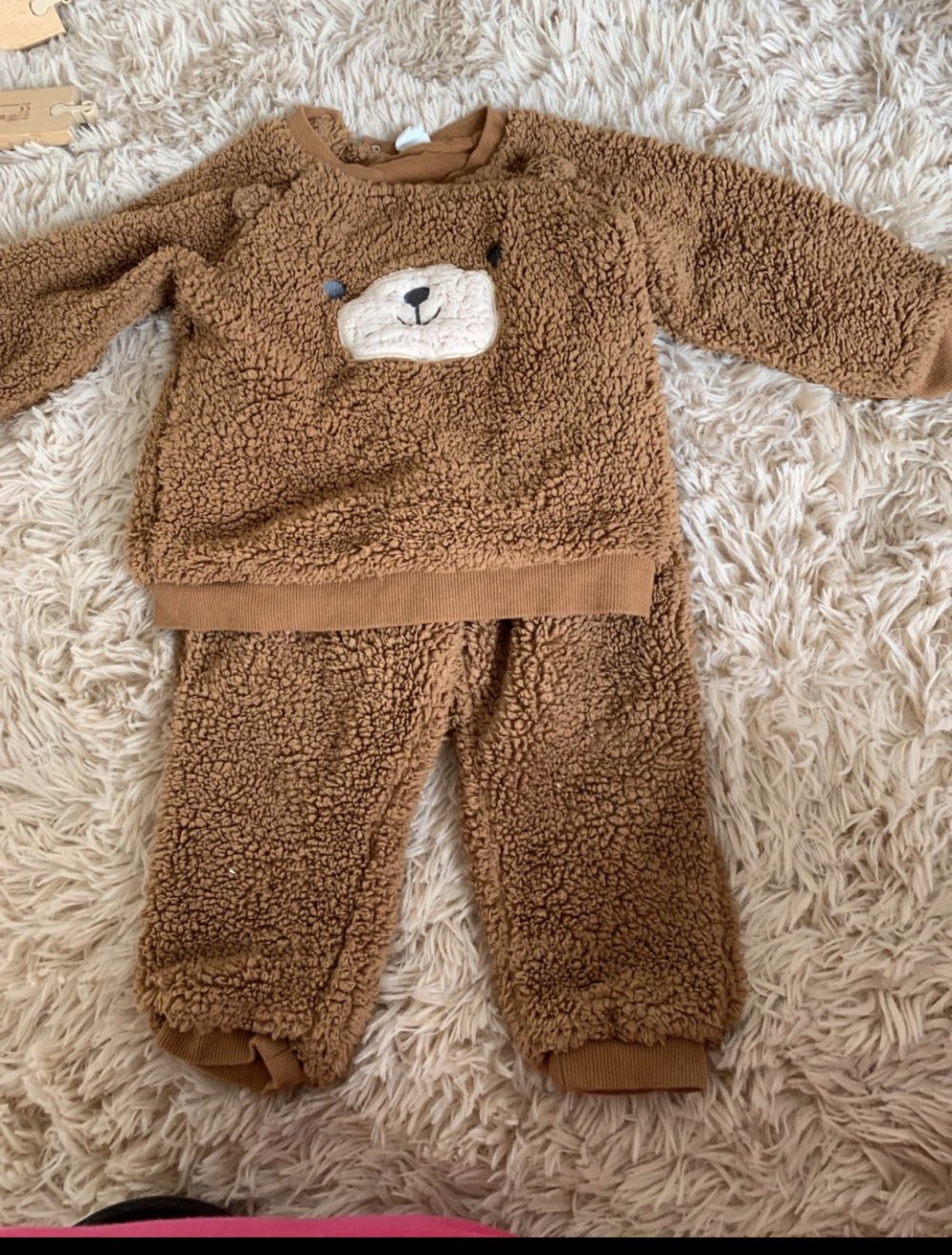 H&M set