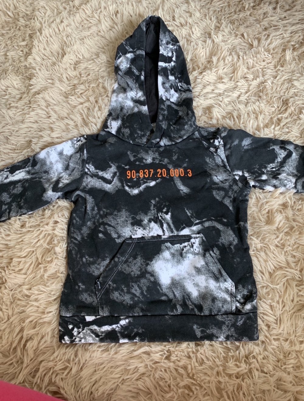kappahl bluse