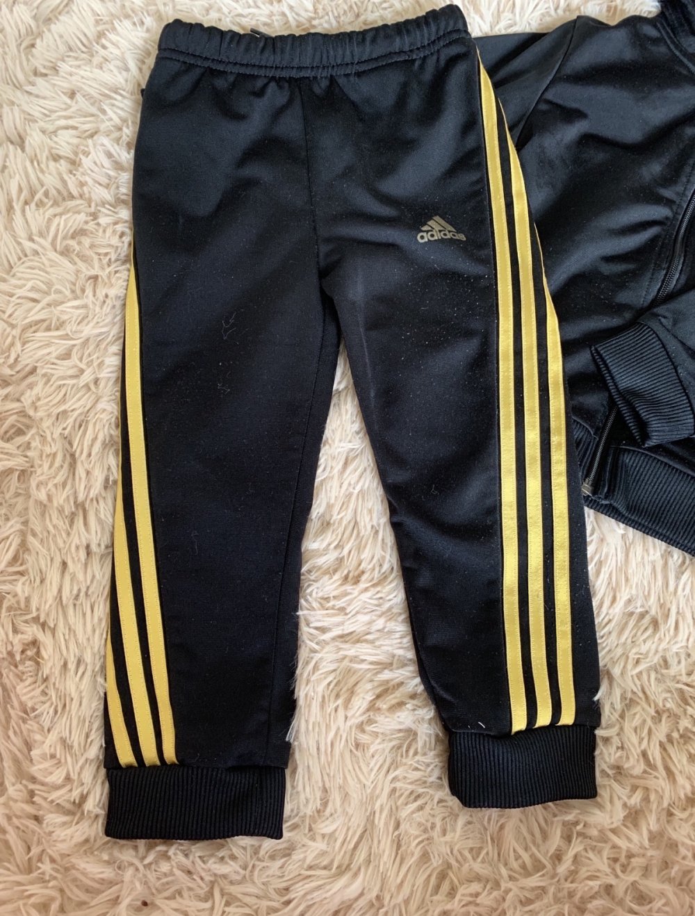 adidas baby