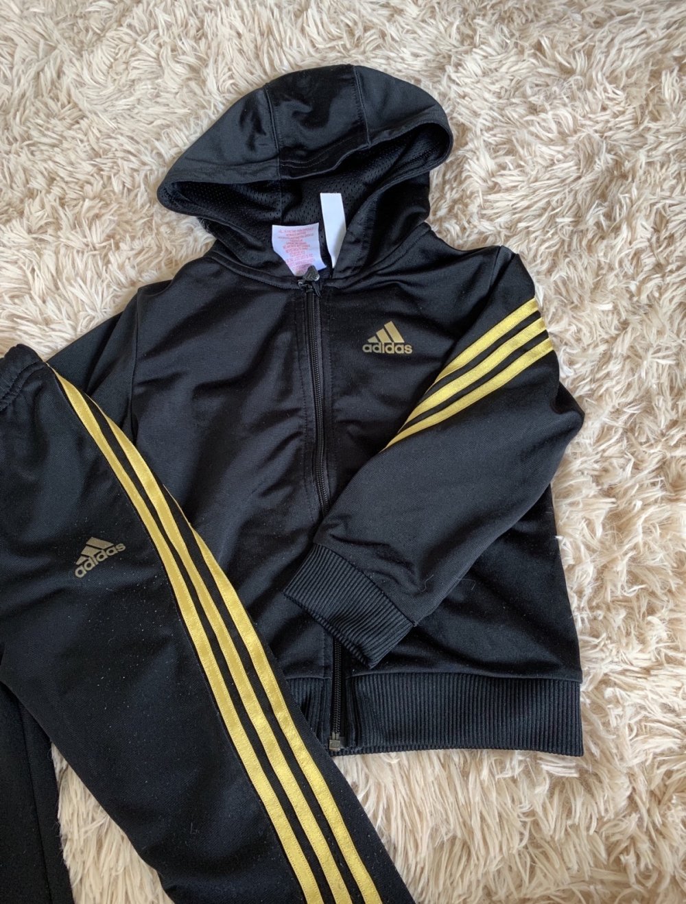 adidas baby