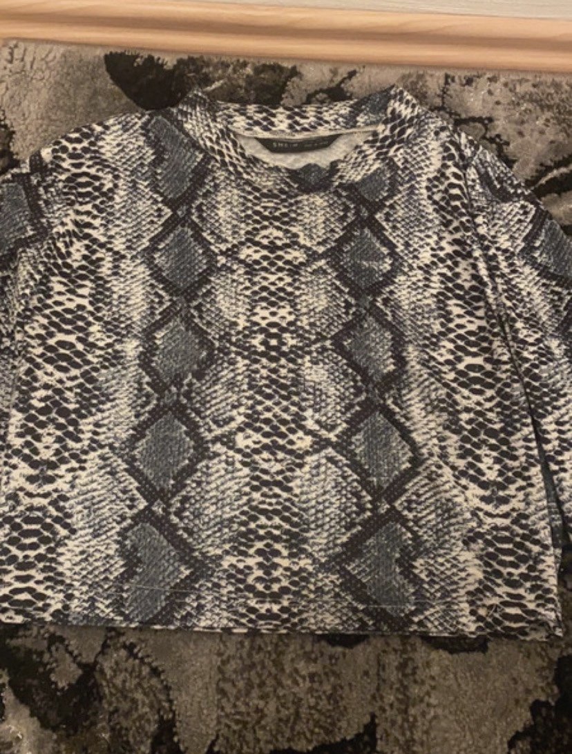 langarm Shirt