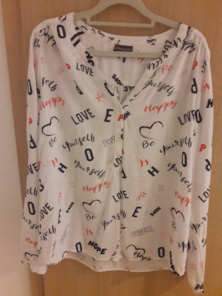 Bluse