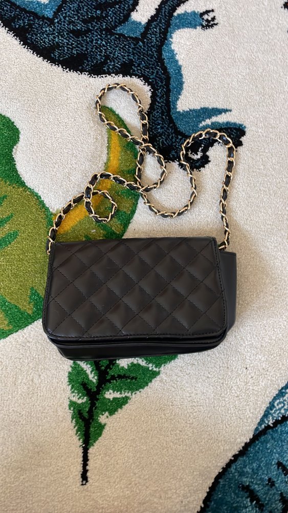 Kleine Tasche