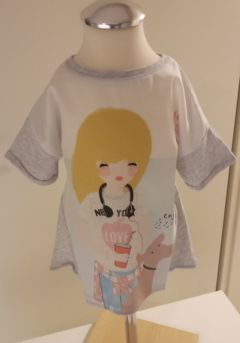 T-Shirt