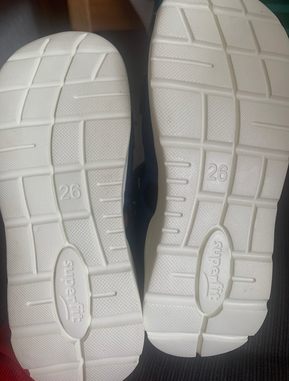 Sandalen super fit