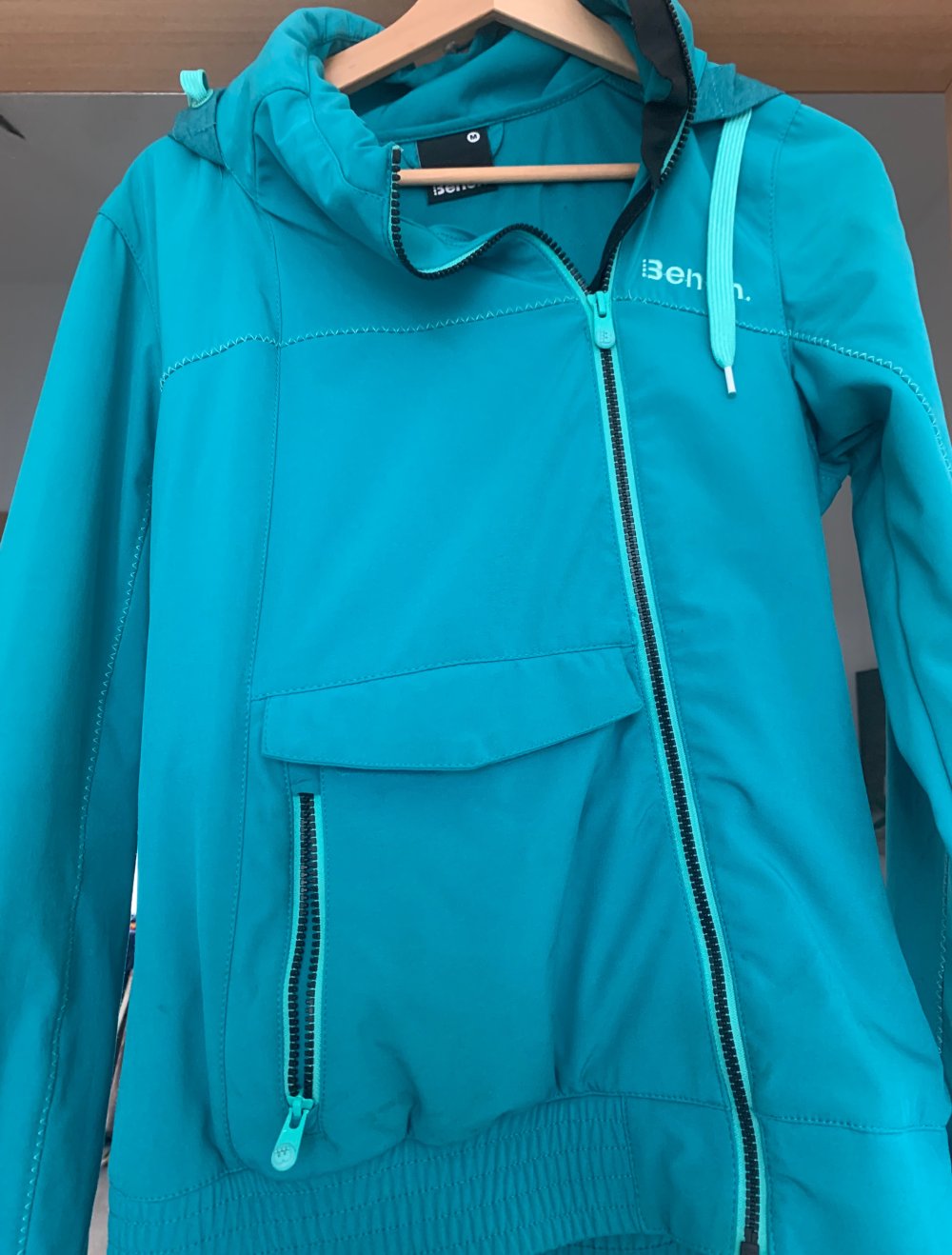 bench Jacke
