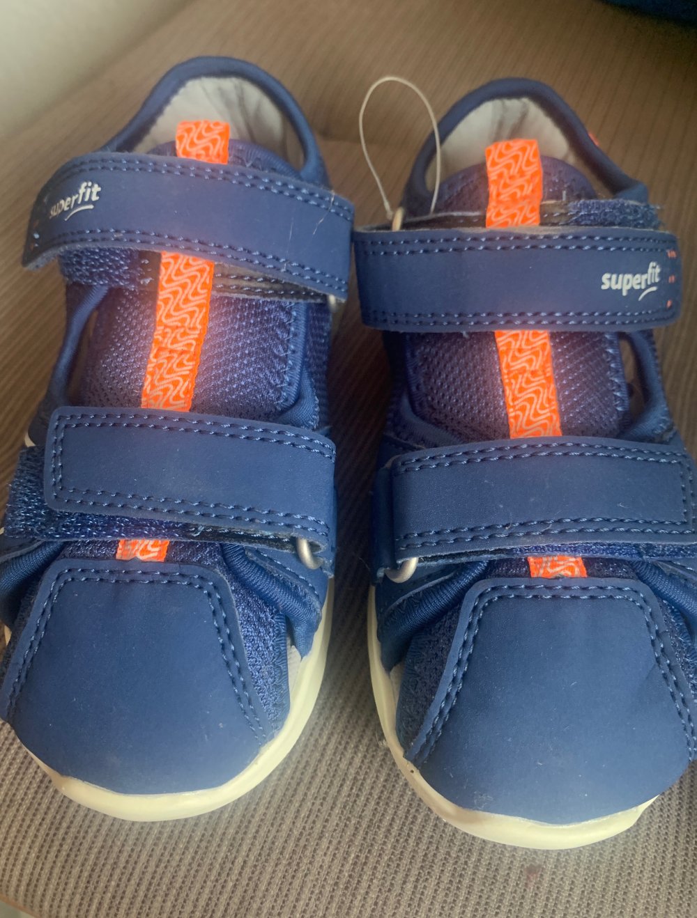 Sandalen super fit