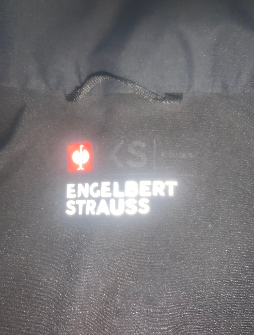 engelbert Strauss Wind Jacke