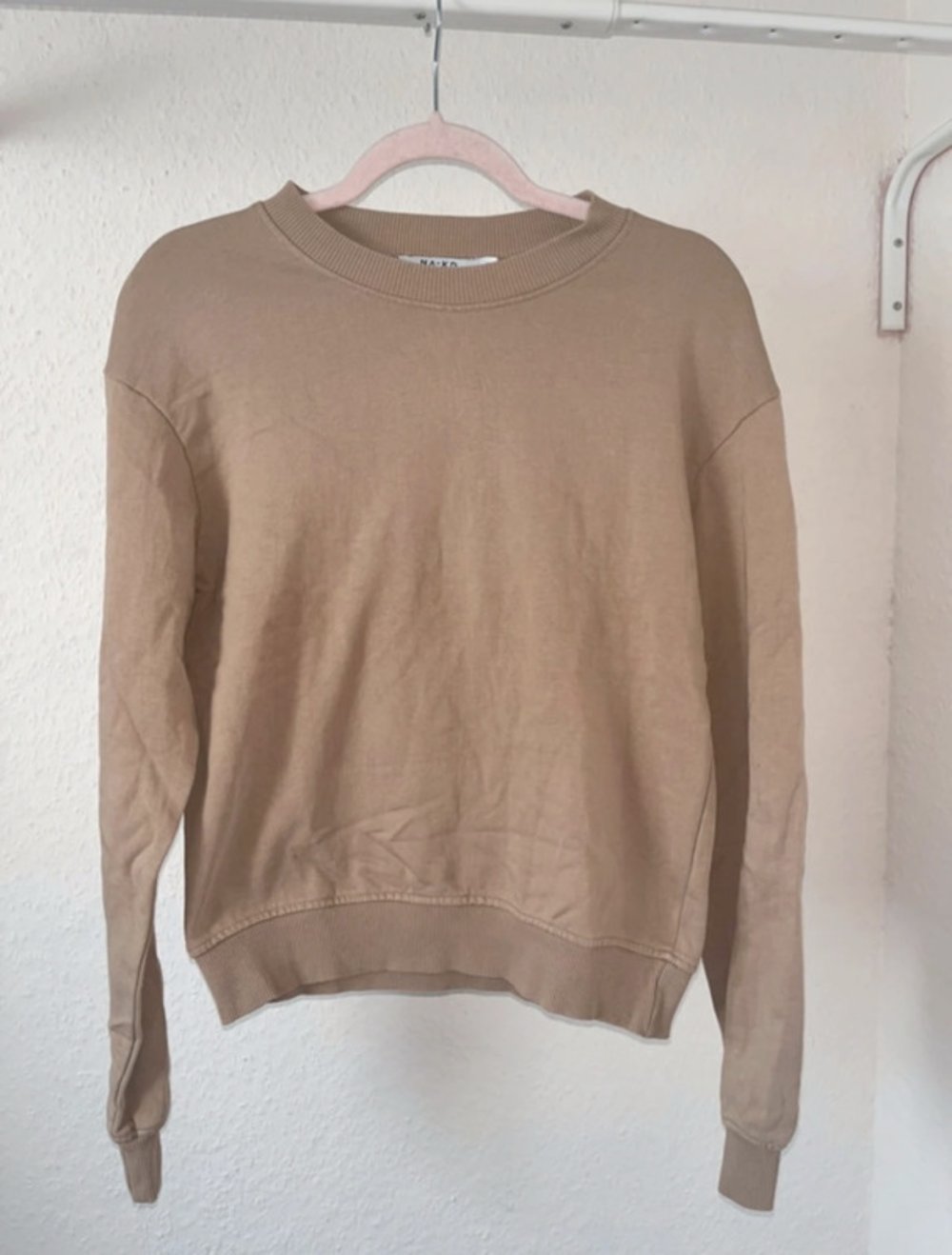 pullover