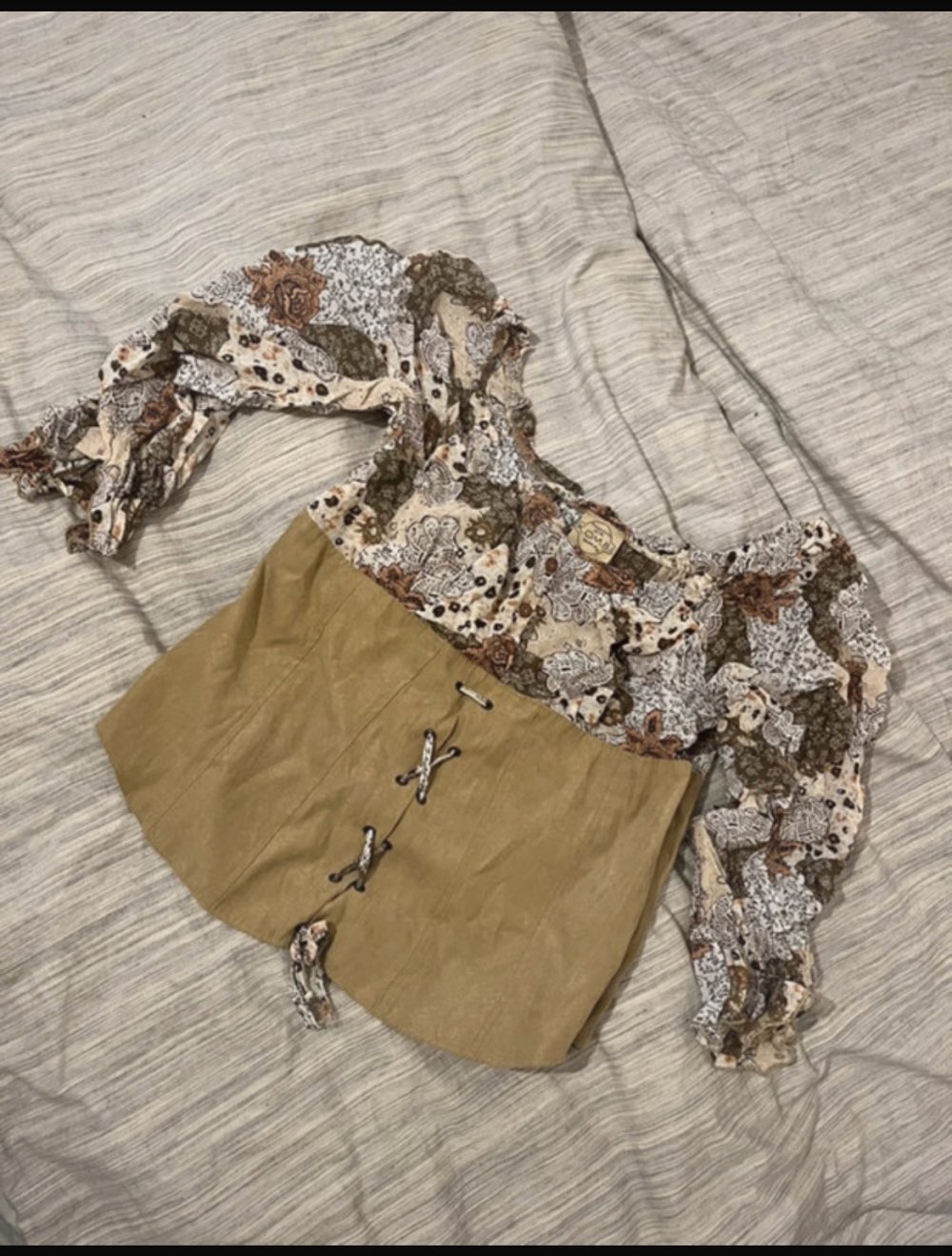 Bluse