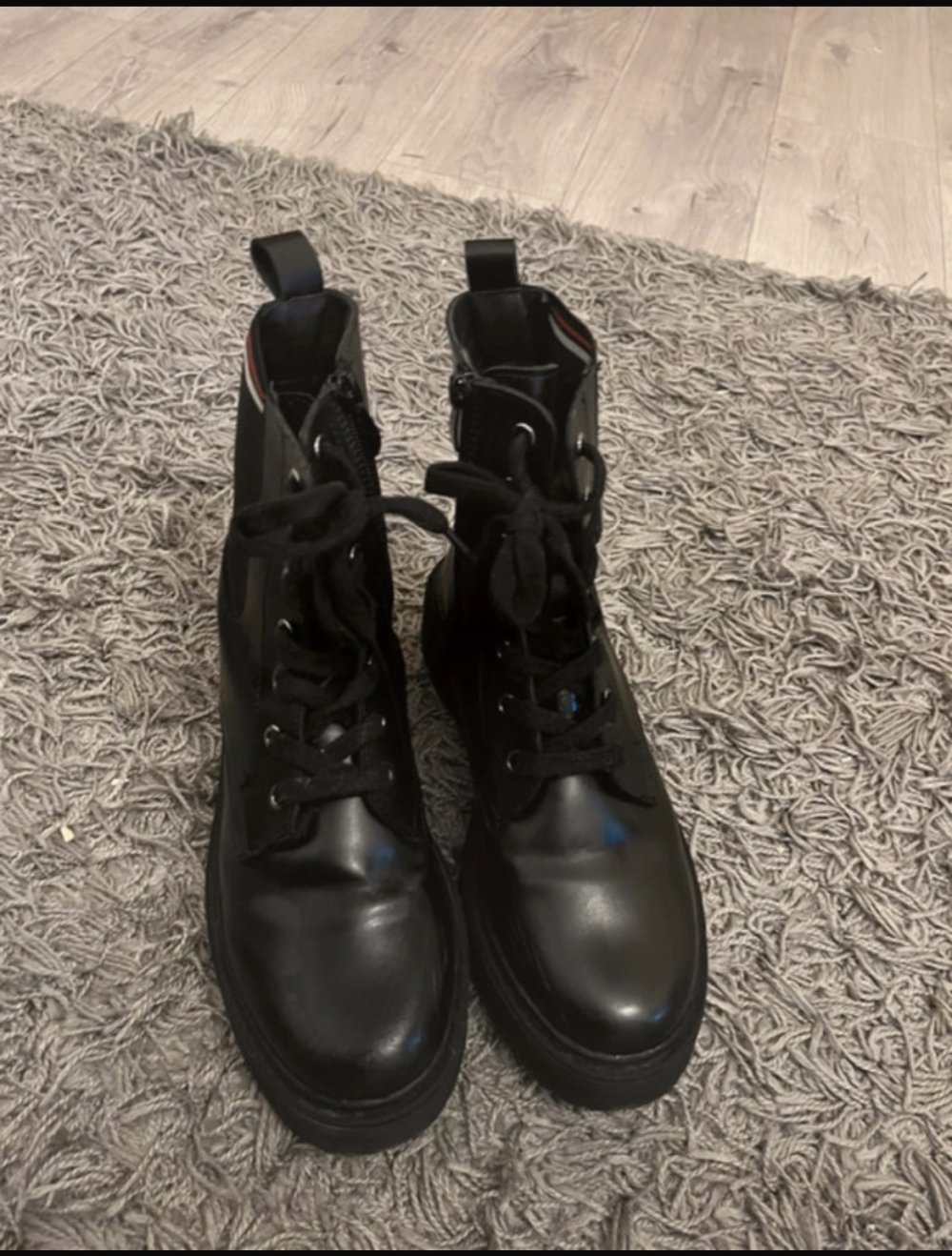 Stiefel